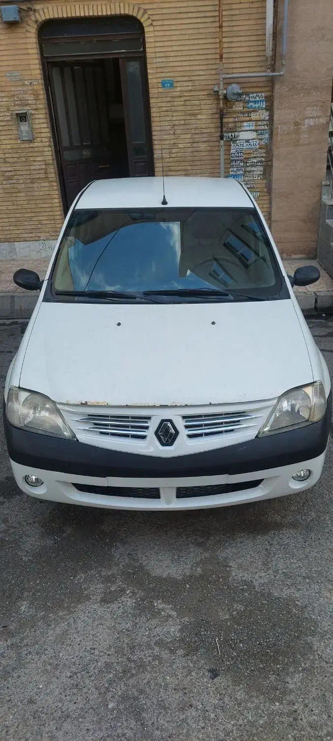 ال۹۰ مدل ۹۱|خودرو سواری و وانت|کرج, شاهینویلا|دیوار