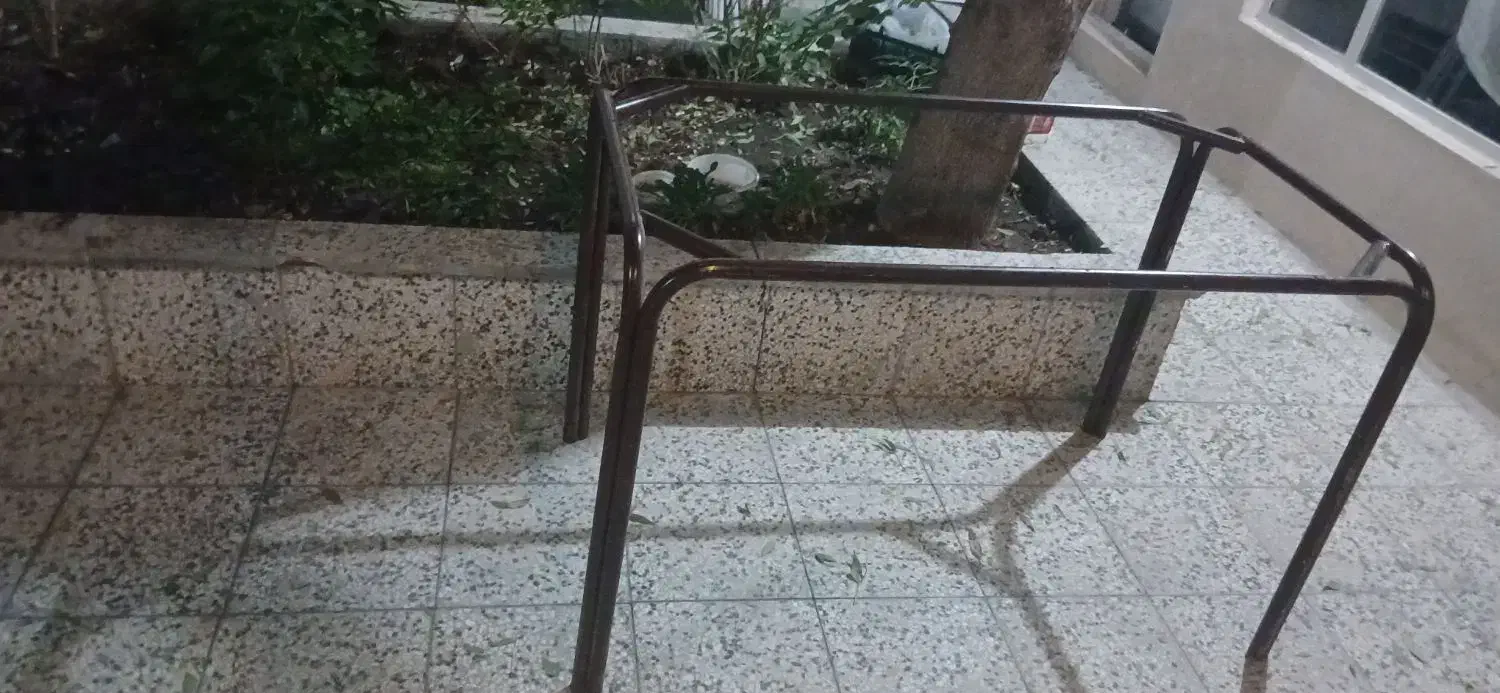 میز ناهارخوری|میز و صندلی غذاخوری|مشهد, طلاب|دیوار