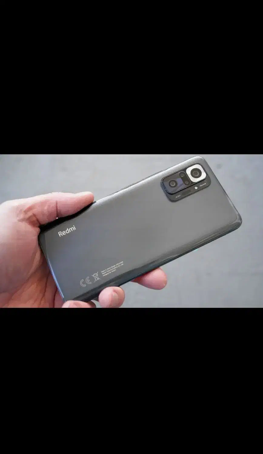 گوشی شیاومی not 10pro|موبایل|تهران, سعادت‌آباد|دیوار