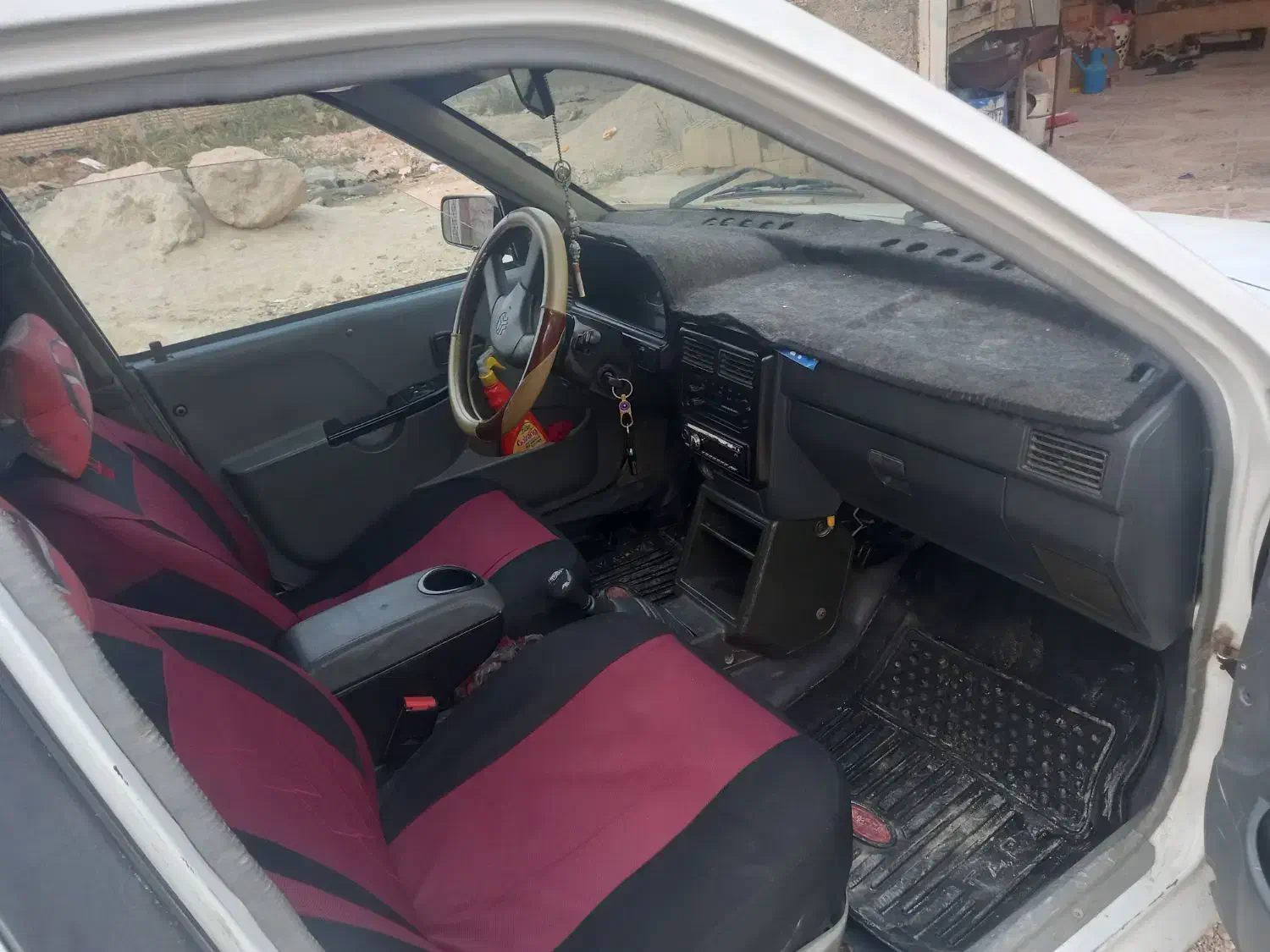 فروش ماشین|خودرو سواری و وانت|بندر امام خمینی, |دیوار