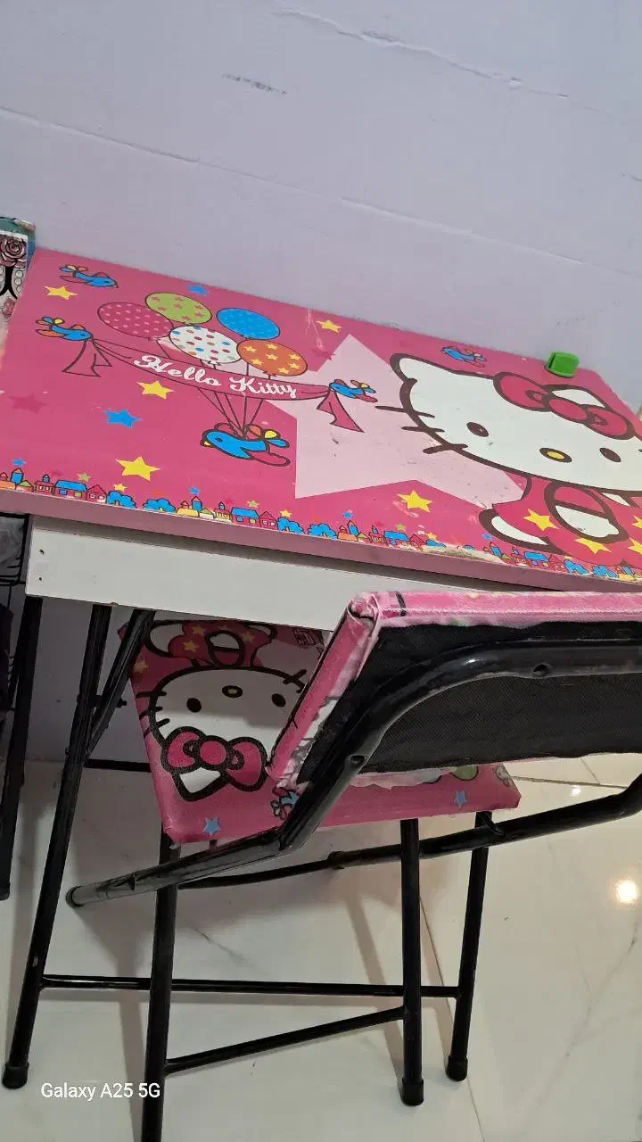 سرویس خواب دخترانه|تخت و سرویس خواب|محمدشهر, محمدشهر|دیوار