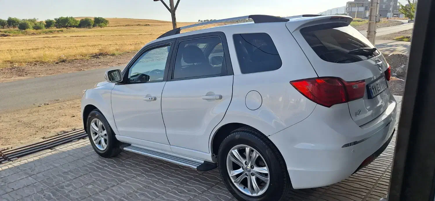 هایما s7|خودرو سواری و وانت|قیدار, |دیوار