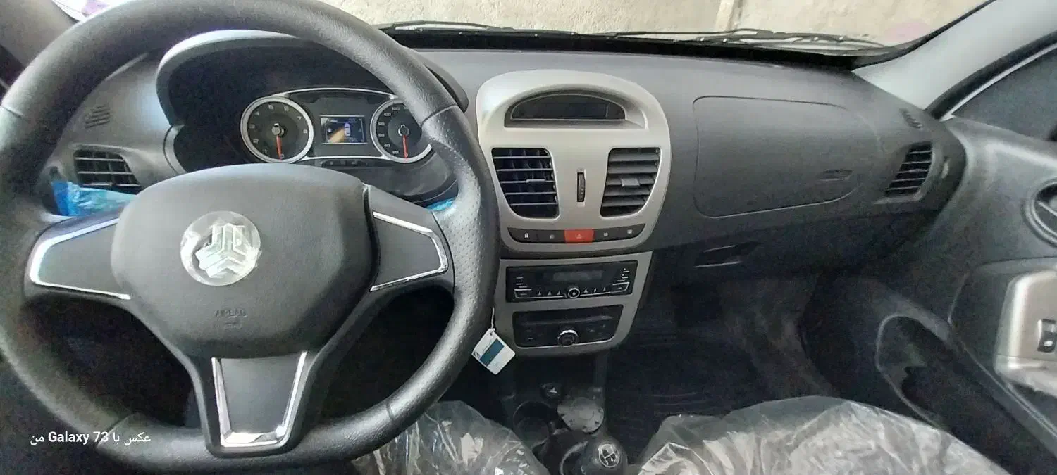 سایناSاستاندارد85گانه بنزینی|خودرو سواری و وانت|فلاورجان, |دیوار