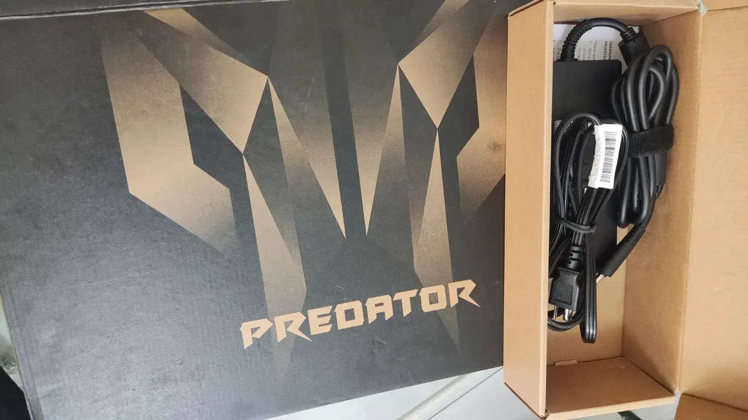 لپتاپ گیمینگ Acer Predator Neo 16|رایانه همراه|گنبد کاووس, |دیوار