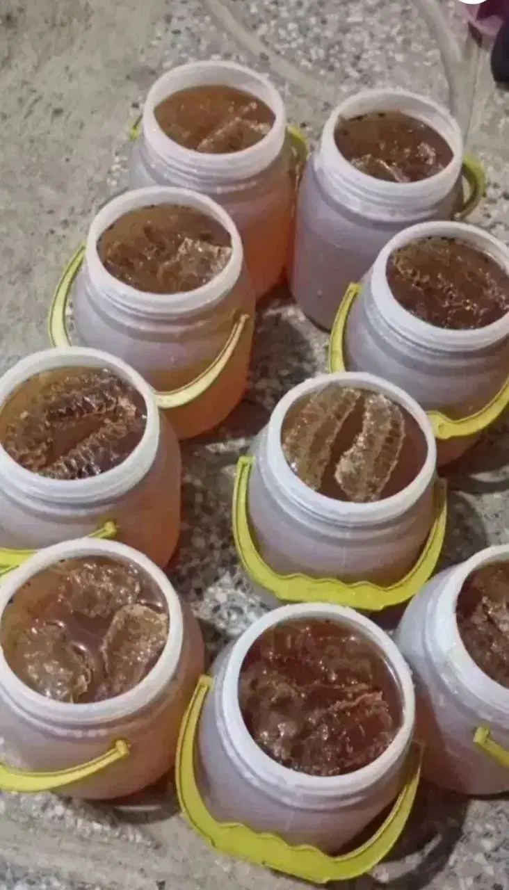 عسل|خوردنی و آشامیدنی|خرمآباد, |دیوار