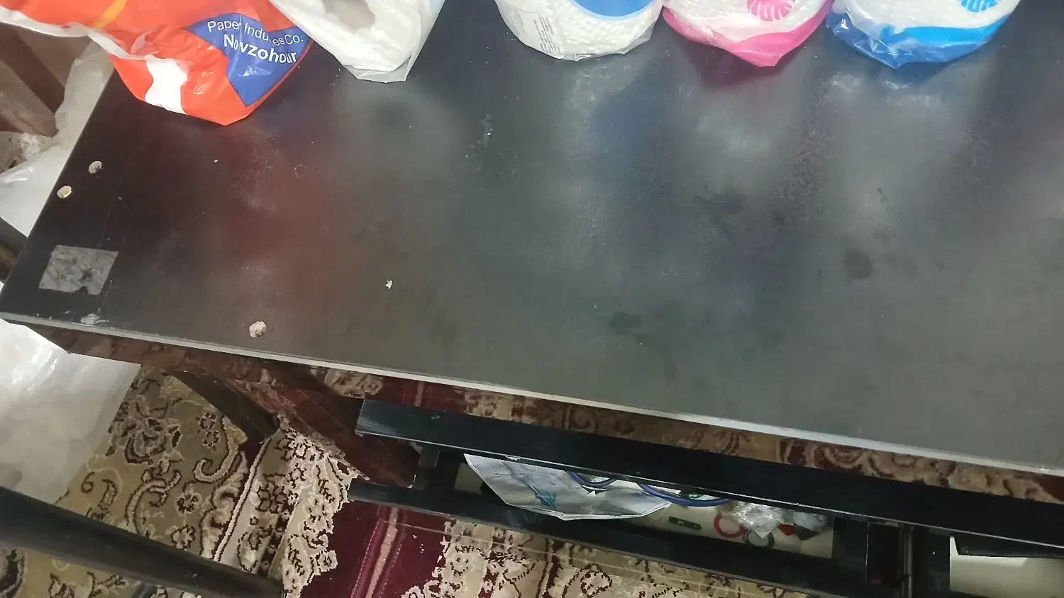 میز تلوزیون|میز تلویزیون|قم, ولیعصر|دیوار