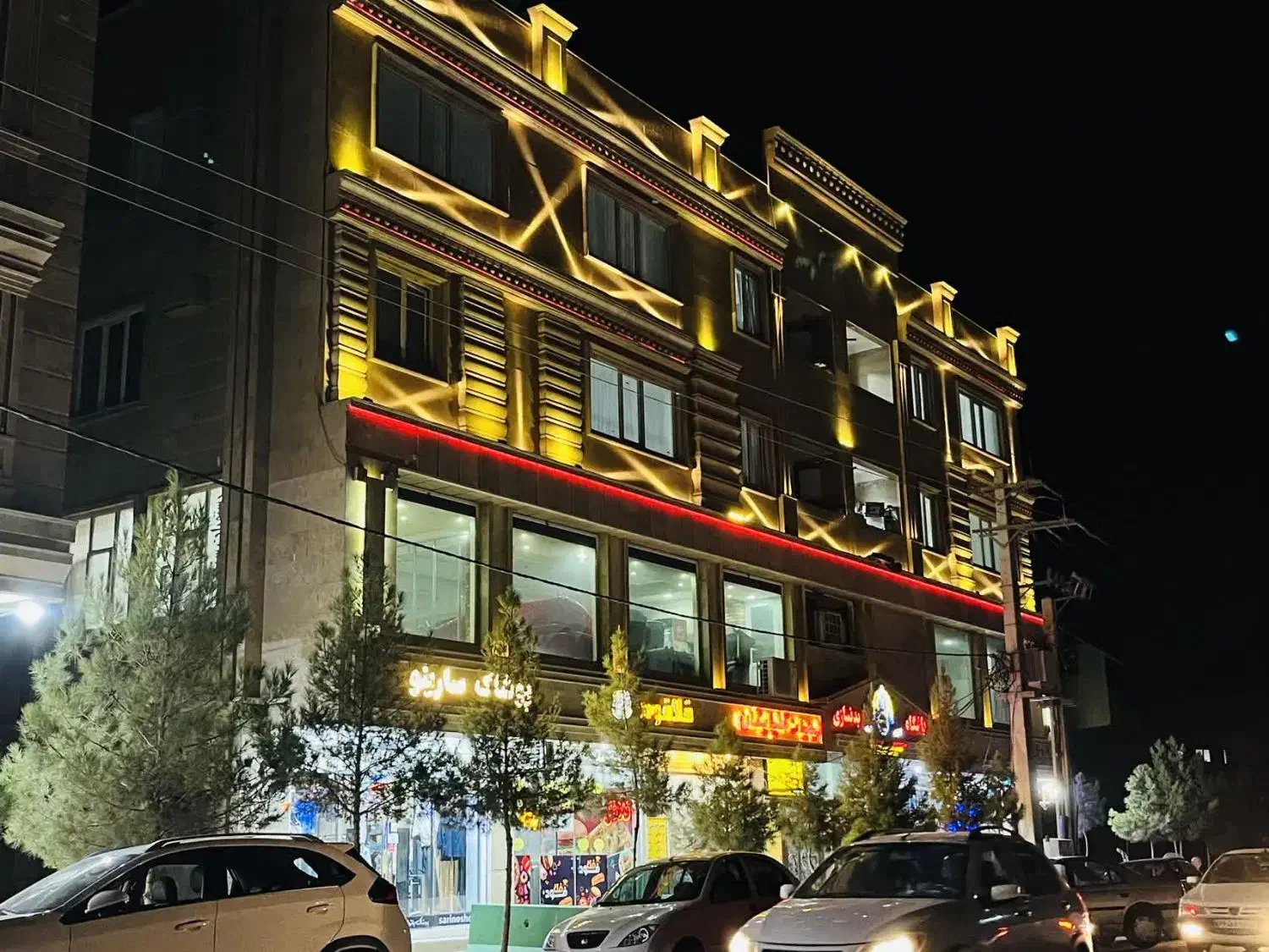 مشارکت در ساخت پیمانکاری واجرا ویلایی آپارتمانی|مشارکت در ساخت املاک|تنکابن, |دیوار