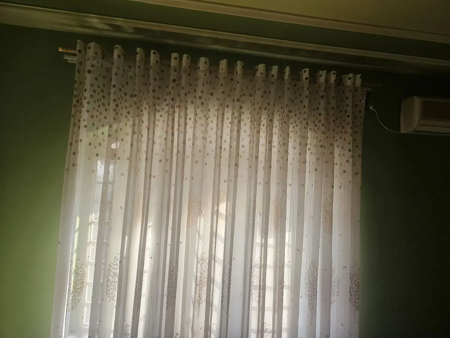 پرده برای فروش|پرده، رانر، رومیزی|گنبد کاووس, |دیوار