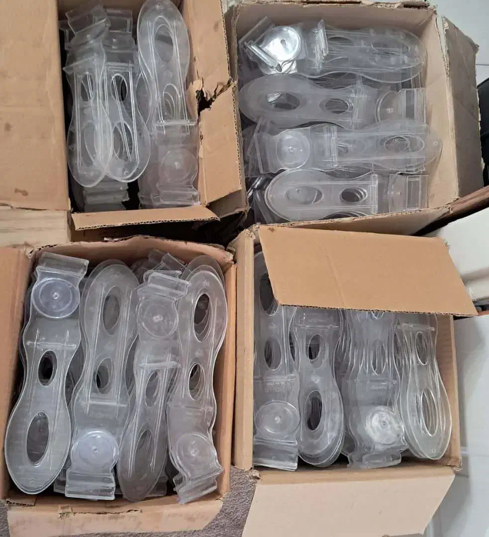 جاکفشی کریستال|جاکفشی، کمد، دراور|فسا, |دیوار