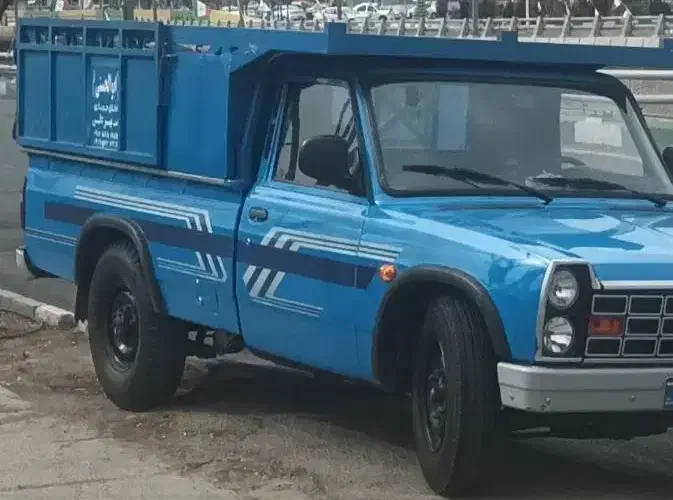 نیسان اپشنال ۱۴۰۲|خودرو سواری و وانت|گرمدره, |دیوار