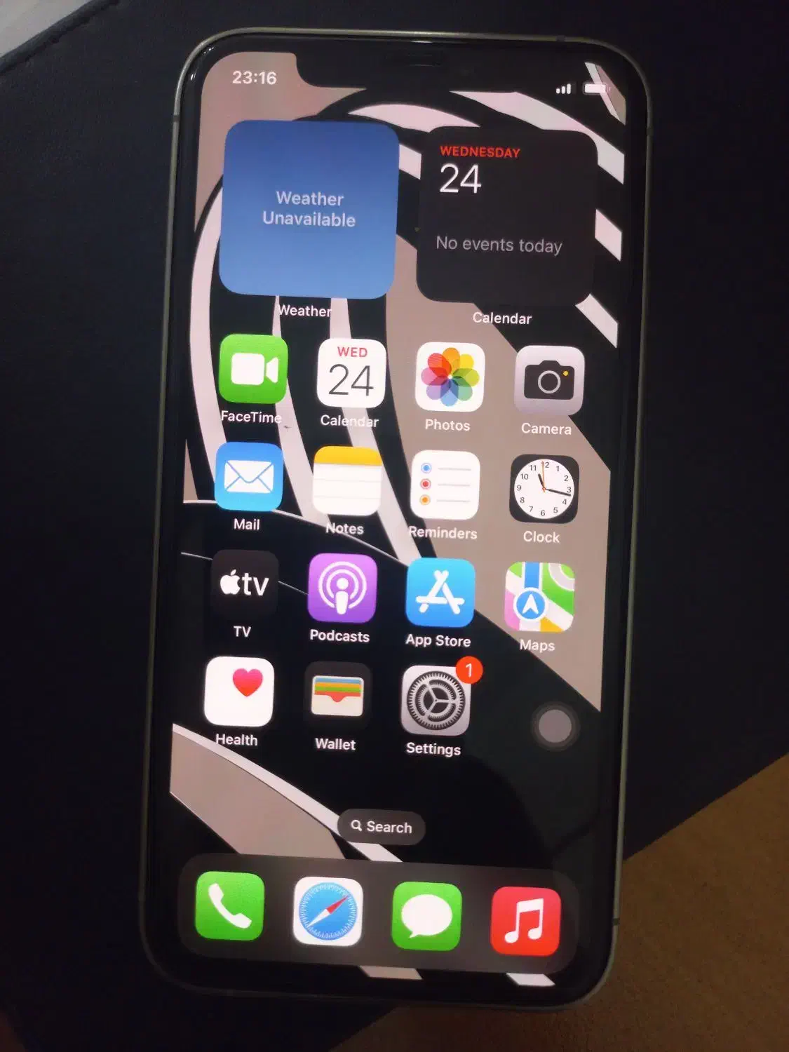 گوشی آیفون xs|موبایل|مسجد سلیمان, |دیوار