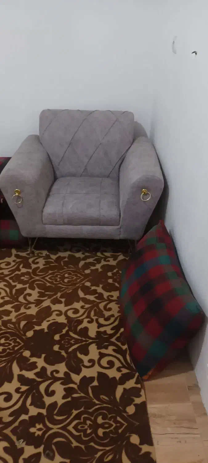 مبل دست دوم|مبلمان خانگی و میز عسلی|دورود, |دیوار