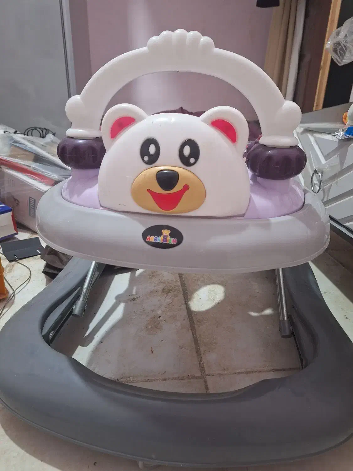 روروئک|کالسکه و لوازم جانبی|آبادان, |دیوار