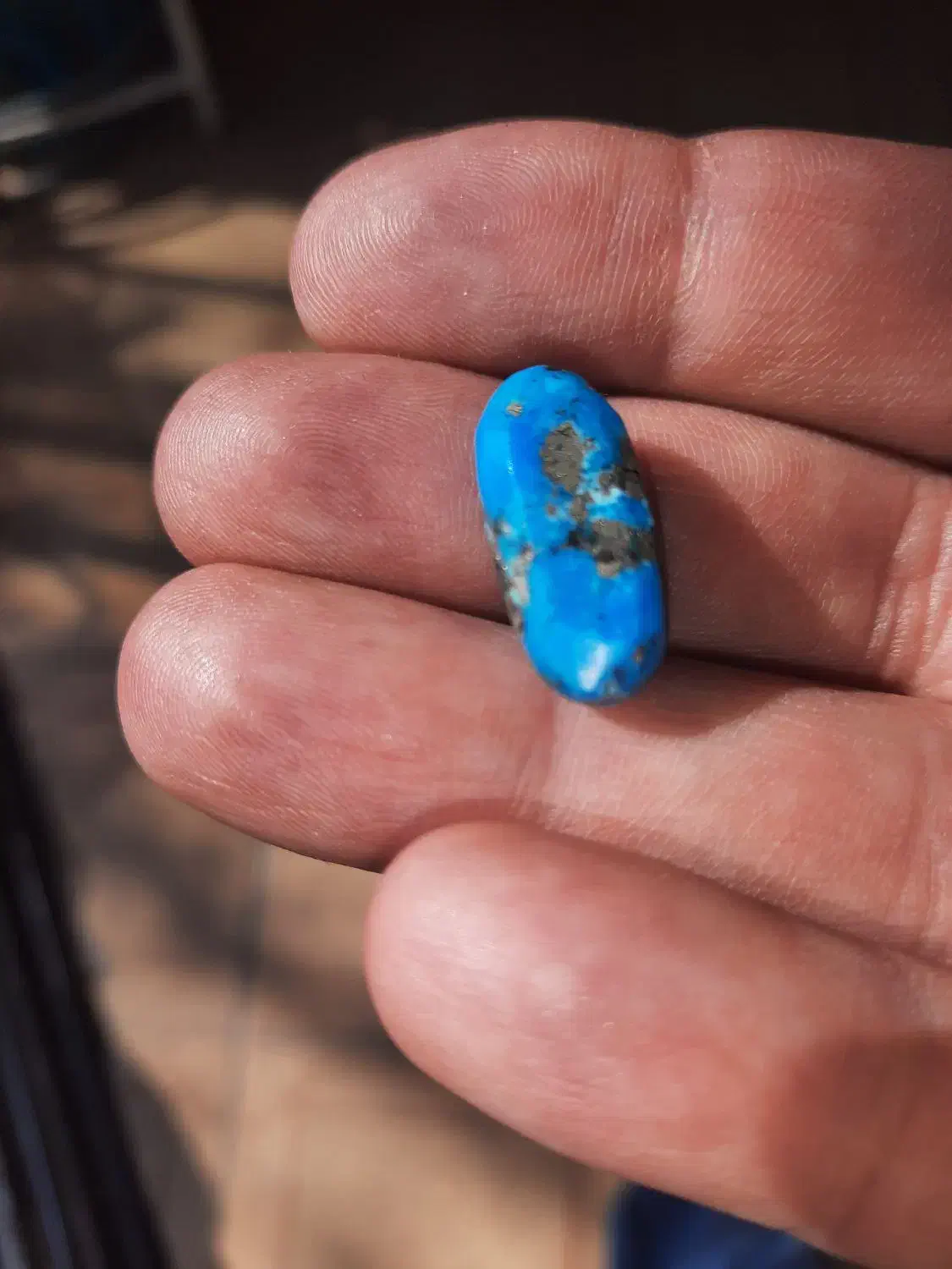 جواهر فیروزه اصل.|جواهرات|کاشان, طالقانی|دیوار