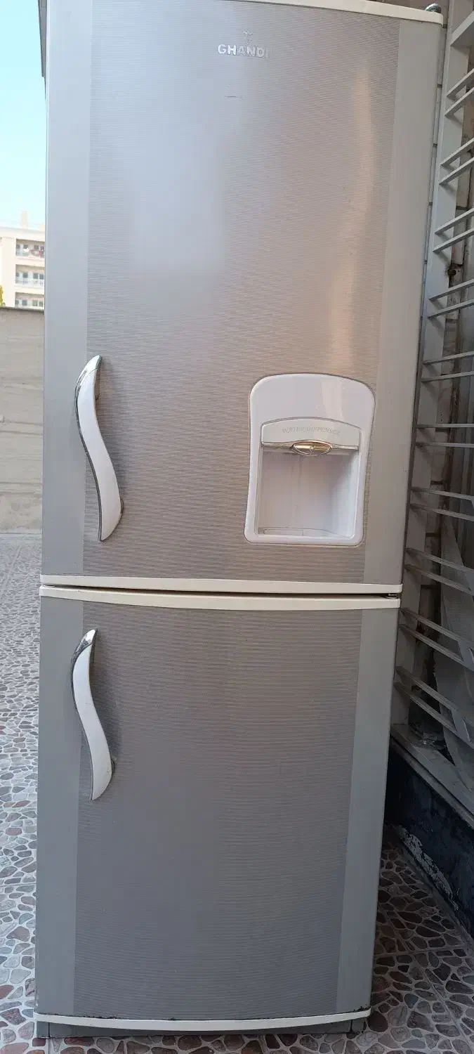 یخچال و فریزر فروشی|یخچال و فریزر|شیراز, حومه شیراز|دیوار