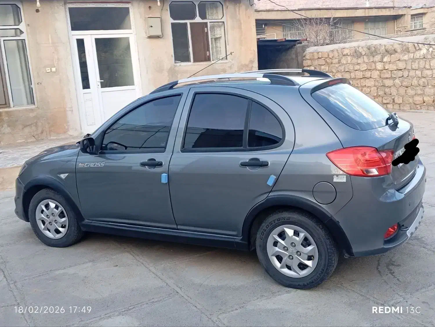 کوییک ۱۴۰۱|خودرو سواری و وانت|کرمانشاه, |دیوار