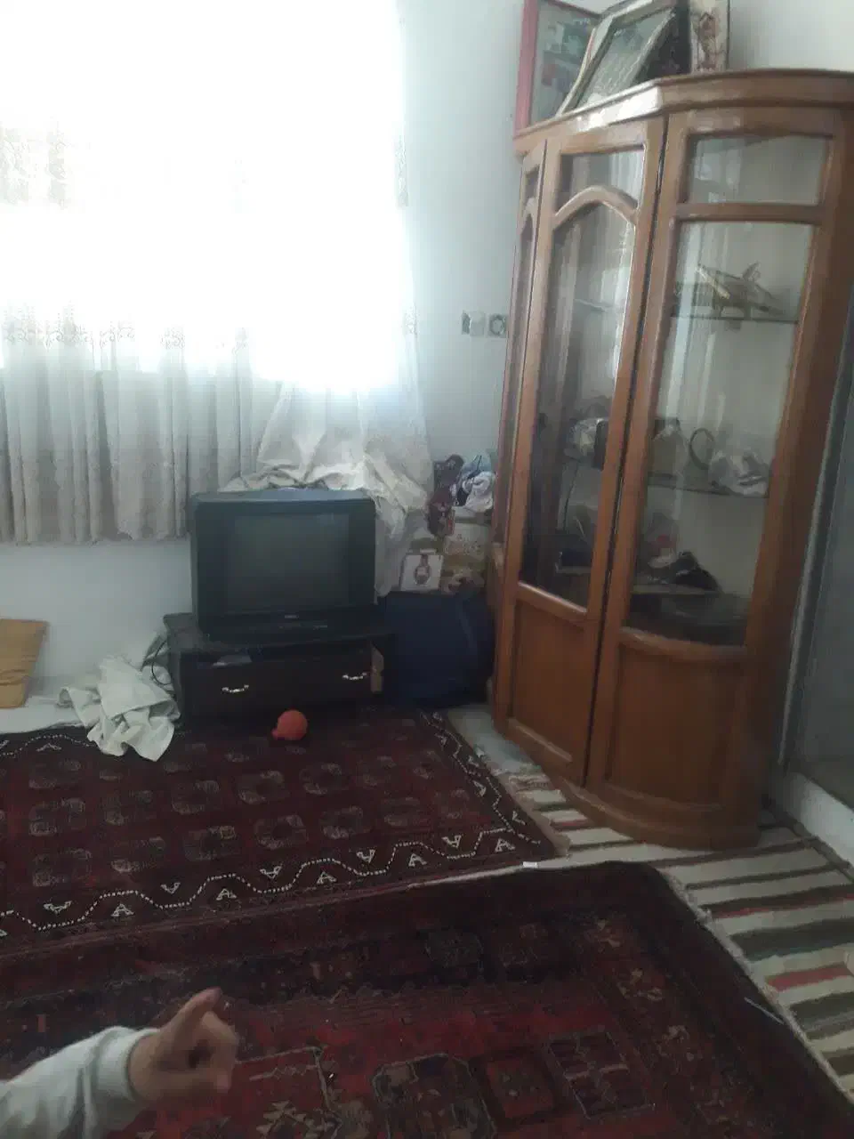 سوئیت کوتاه مدت|اجارهٔ کوتاهمدت آپارتمان و سوئیت|مشهد, گلبرگ|دیوار