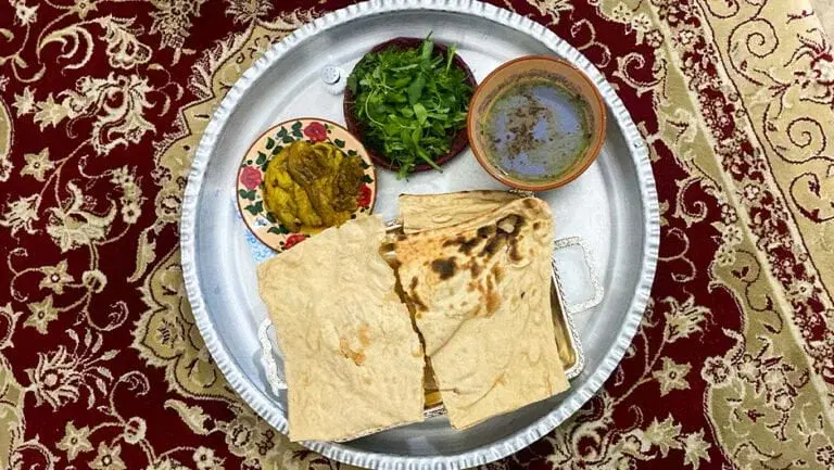 کشک گوسفندی بیرجندی|خوردنی و آشامیدنی|تهران, شهرک استقلال|دیوار