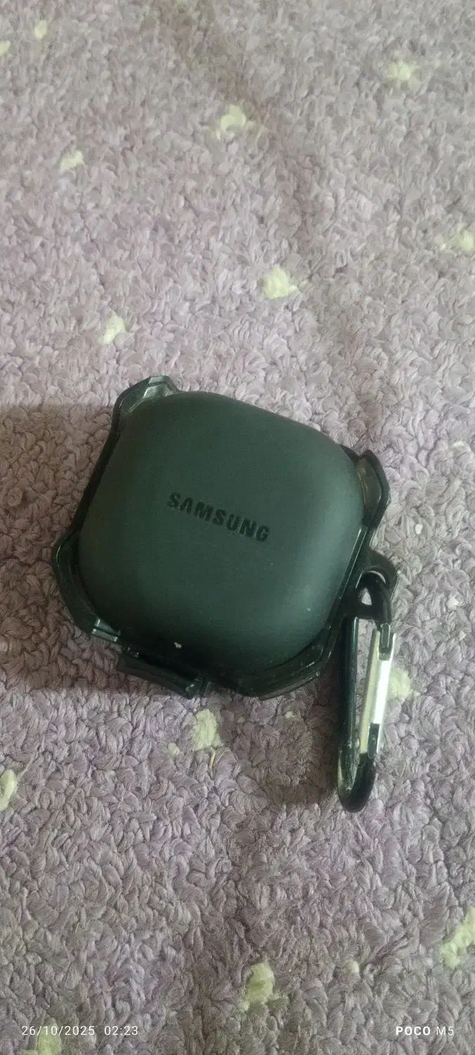 هنسوری سامسونگ|لوازم جانبی موبایل و تبلت|کهریزک, |دیوار