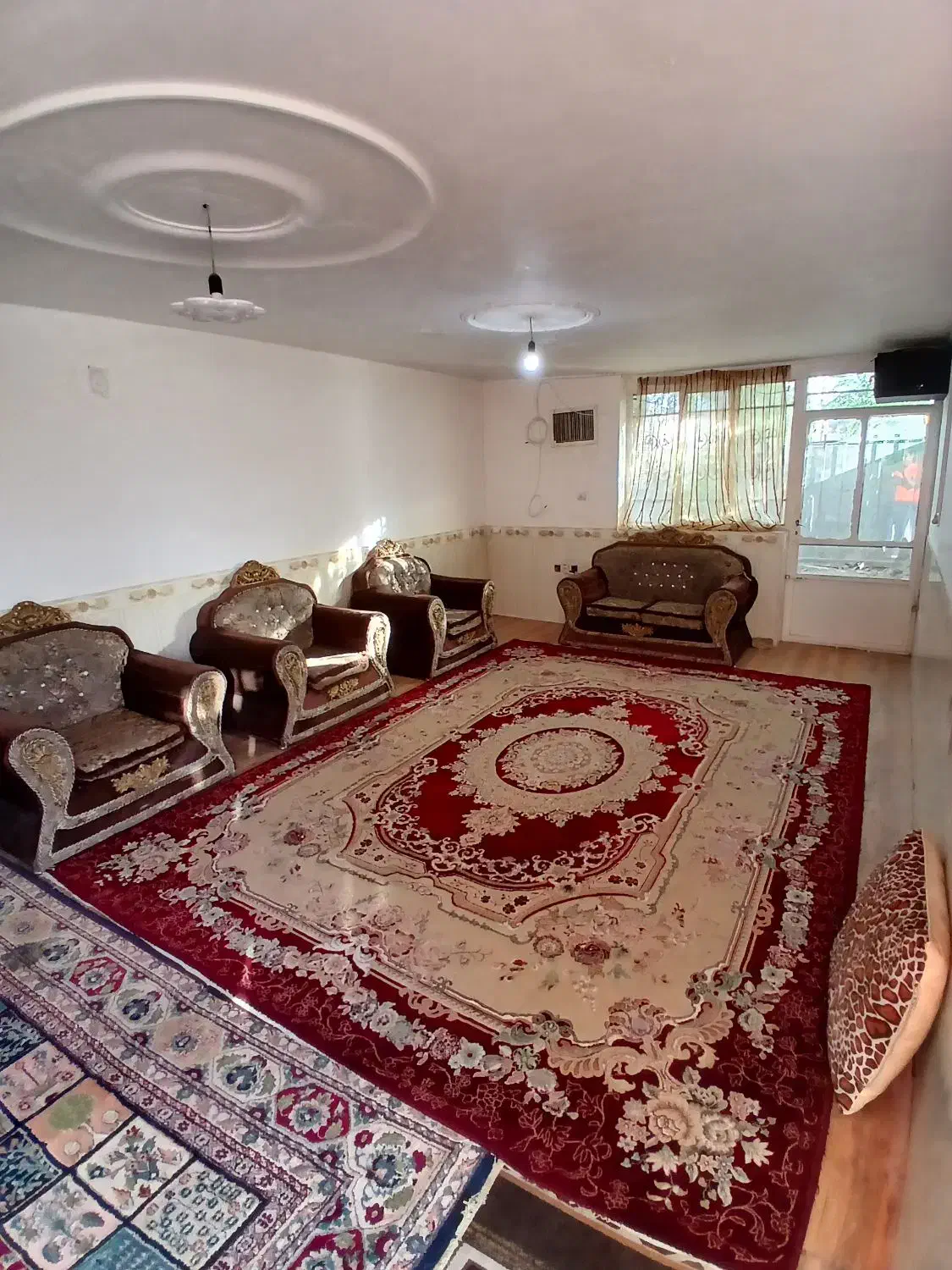 اجاره کوتاه مدت و روزانه باغ ویلا سوییت اتاق|اجارهٔ کوتاه‌مدت ویلا و باغ|پاکدشت, پاکدشت (مامازند)|دیوار