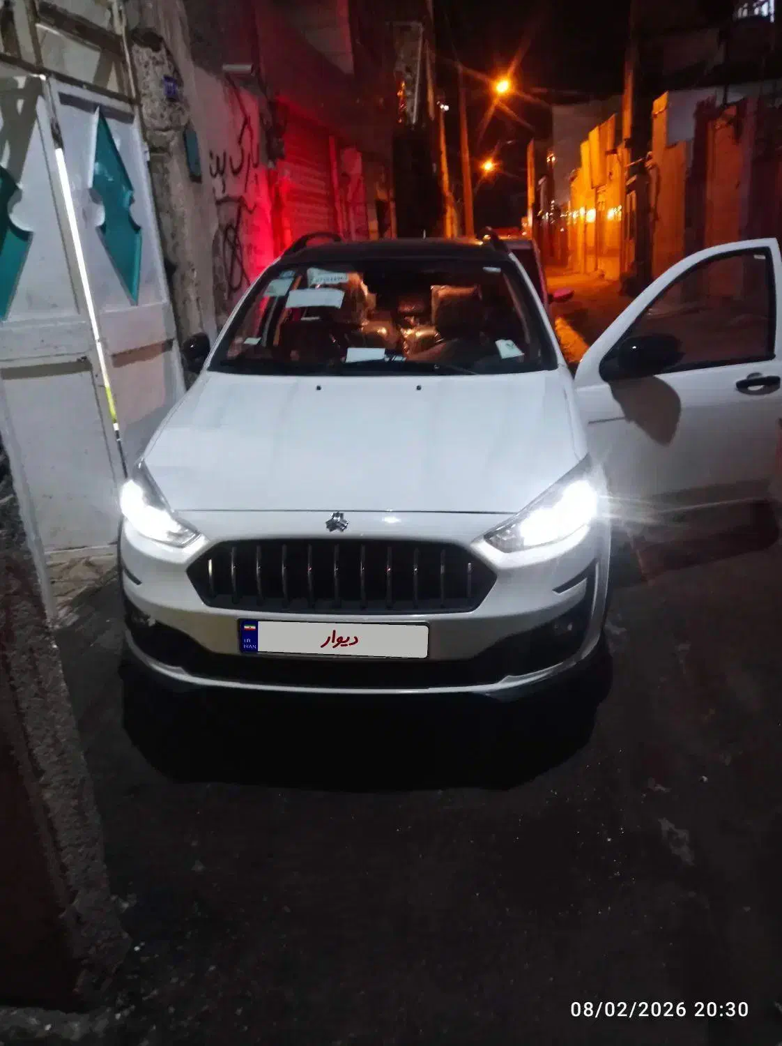 اطلس GL|خودرو سواری و وانت|مشهد, امیر المومنین|دیوار