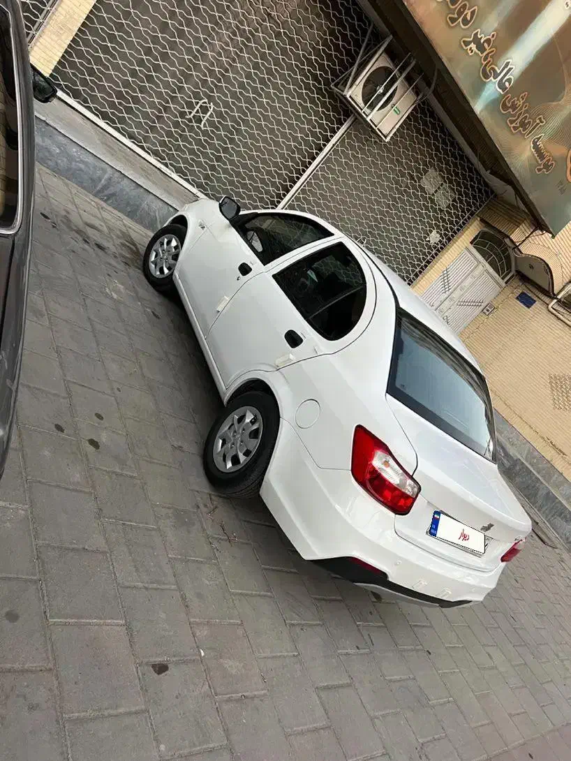 سایناs|خودرو سواری و وانت|ارومیه, |دیوار