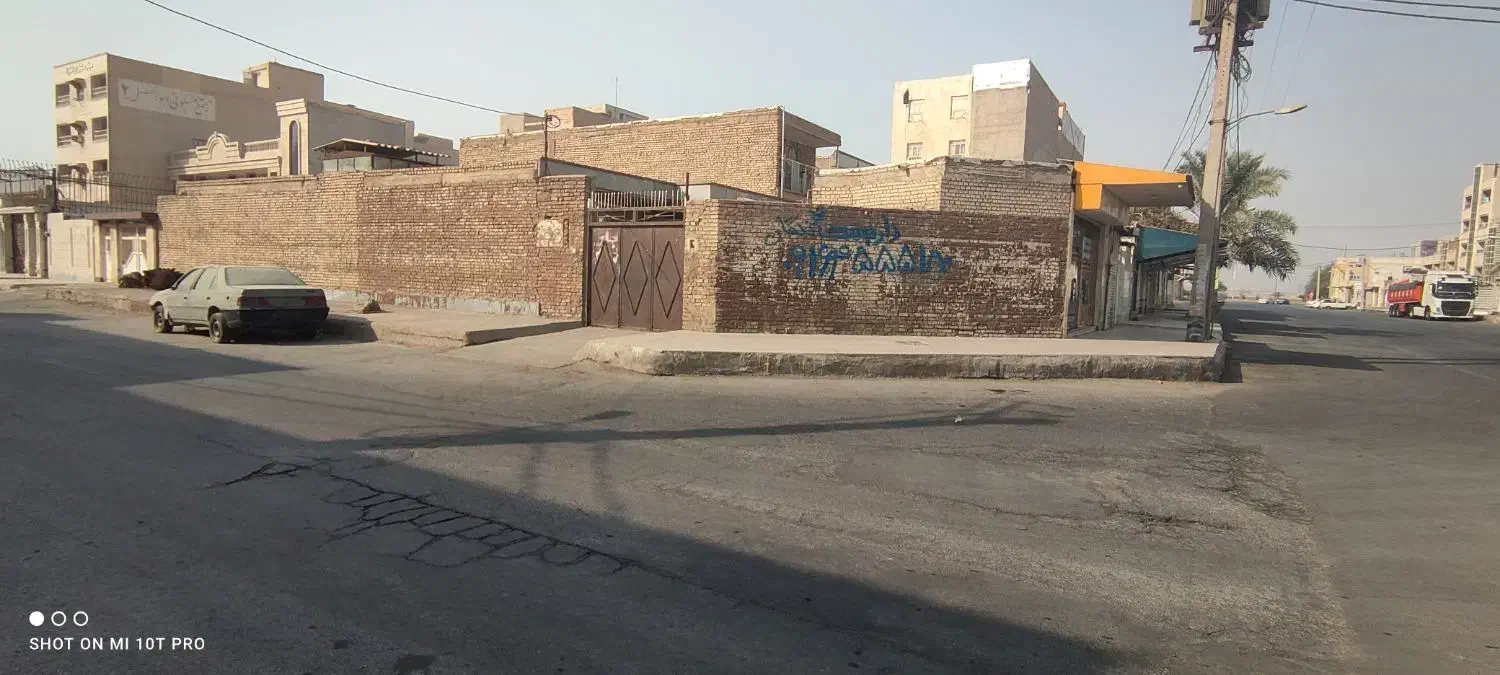 خانه ویلایی متراژ280متر.قابل سکونت|اجارهٔ خانه و ویلا|اهواز, کوی فرهنگیان ۱|دیوار