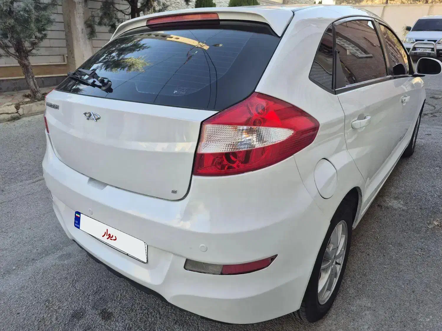 ام وی ام ۳۱۵|خودرو سواری و وانت|ارومیه, |دیوار