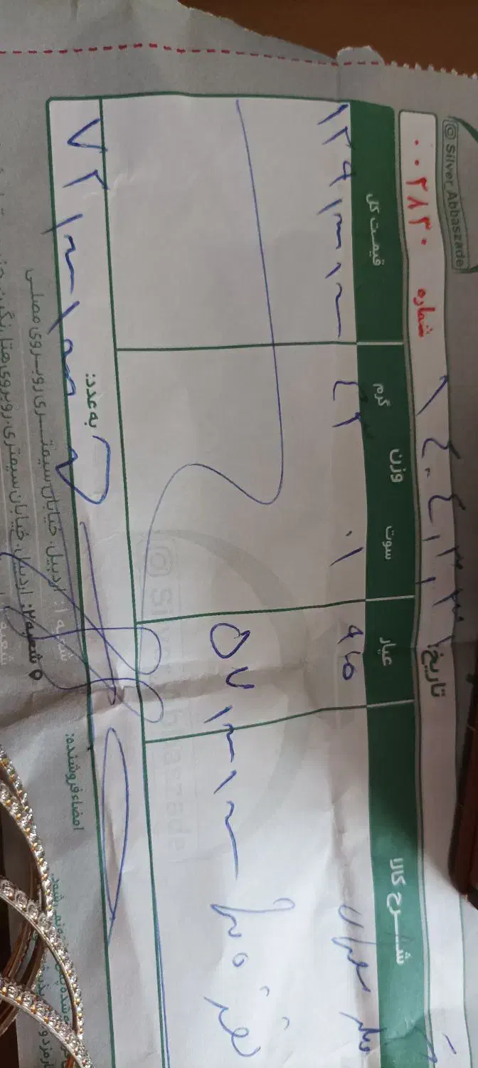 النگو نقره|جواهرات|اردبیل, |دیوار