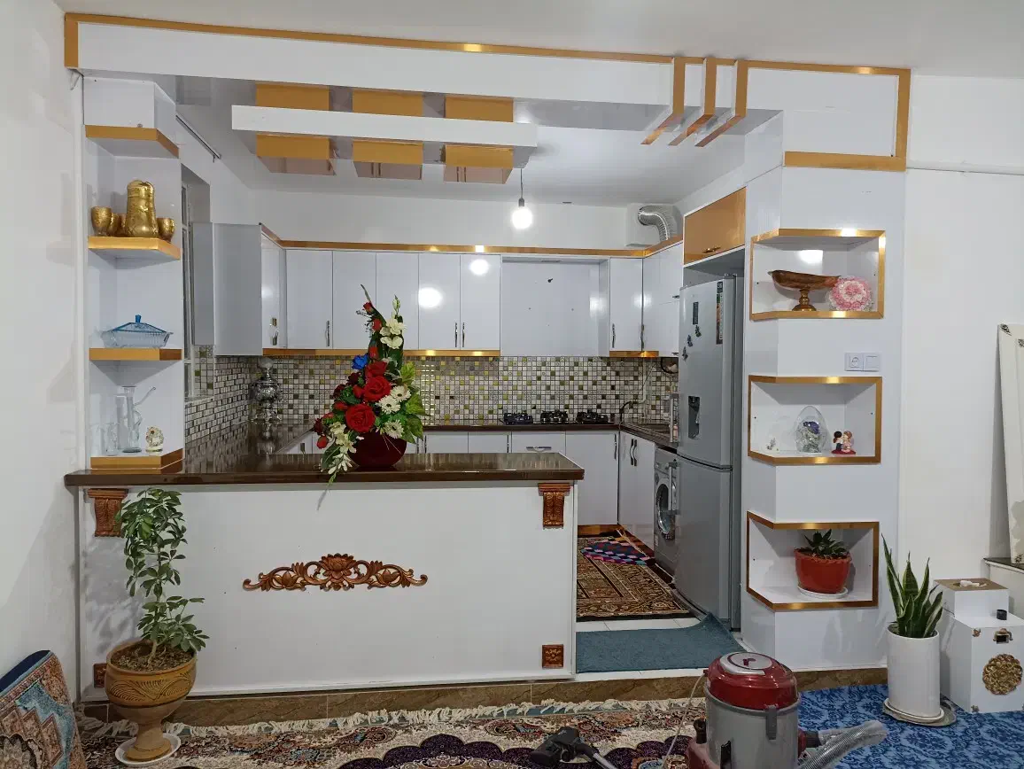 ملک در بلوار معلم|فروش آپارتمان|سربیشه, |دیوار