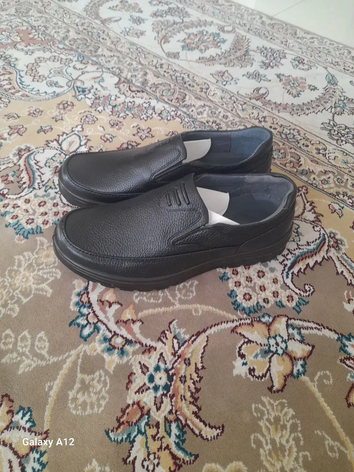 کفش مردانه چرمی طبی آیما|کیف، کفش، کمربند|شاهینشهر, شهرک هشت بهشت|دیوار