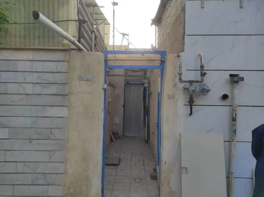 خانه ویلایی نصرت اباد|فروش خانه و ویلا|الوند, |دیوار