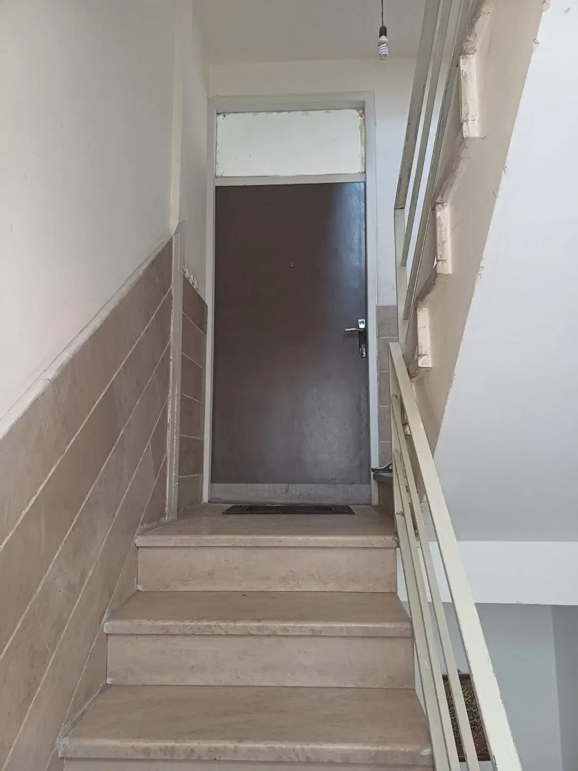 ۵۰ متر قیاسی نزدیک مترو|اجارهٔ آپارتمان|تهران, دولاب|دیوار