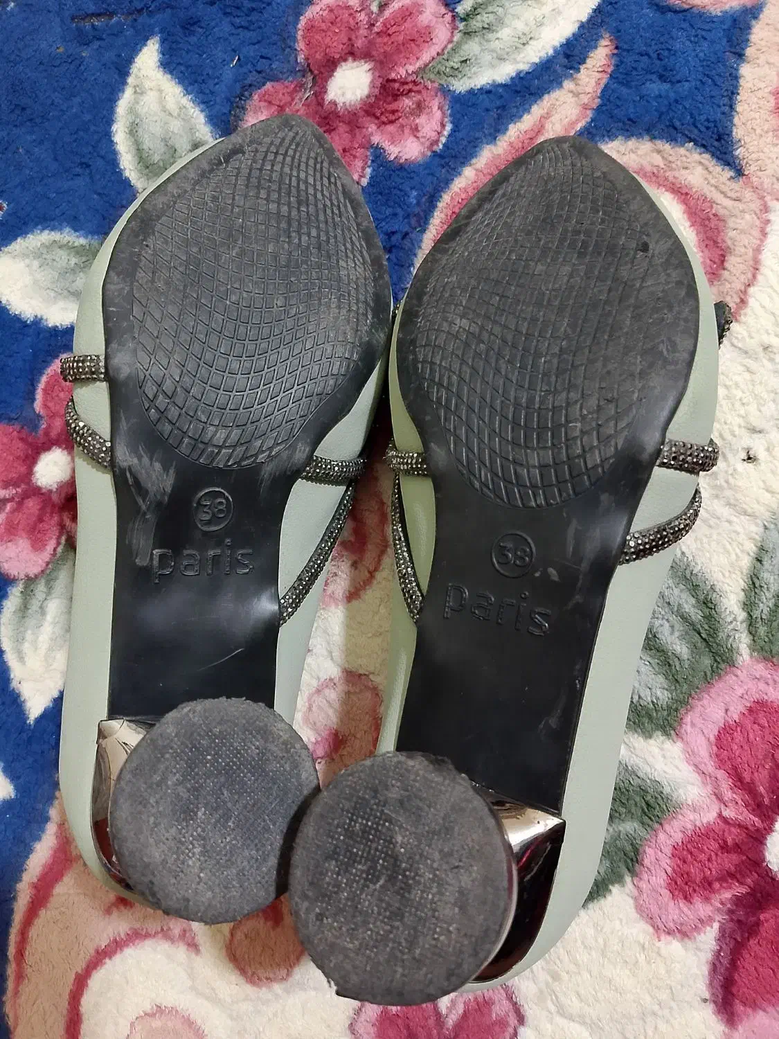 کفش مجلسی|کیف، کفش، کمربند|سراوان, |دیوار