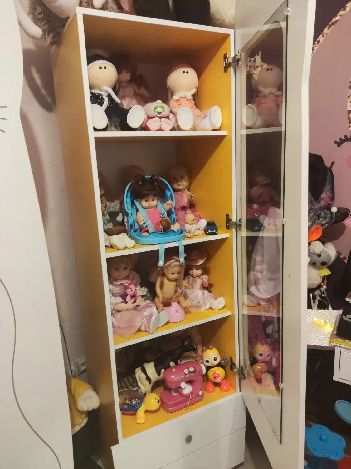 سرویس خواب|تخت و سرویس خواب|برخوار, |دیوار