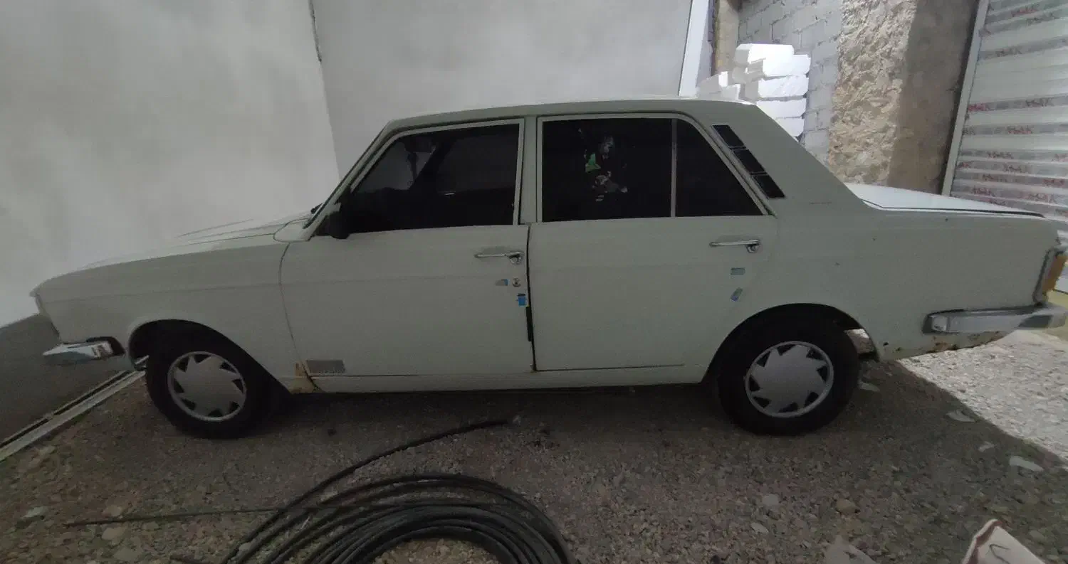 پیکان مدل ۸۰|خودرو سواری و وانت|کوخرد هرنگ, |دیوار