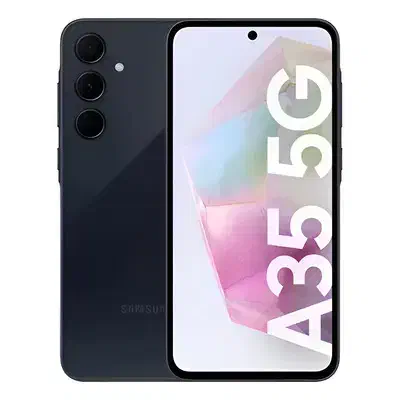 گوشی a35رم8حافظه128گیگ|موبایل|گرگان, |دیوار