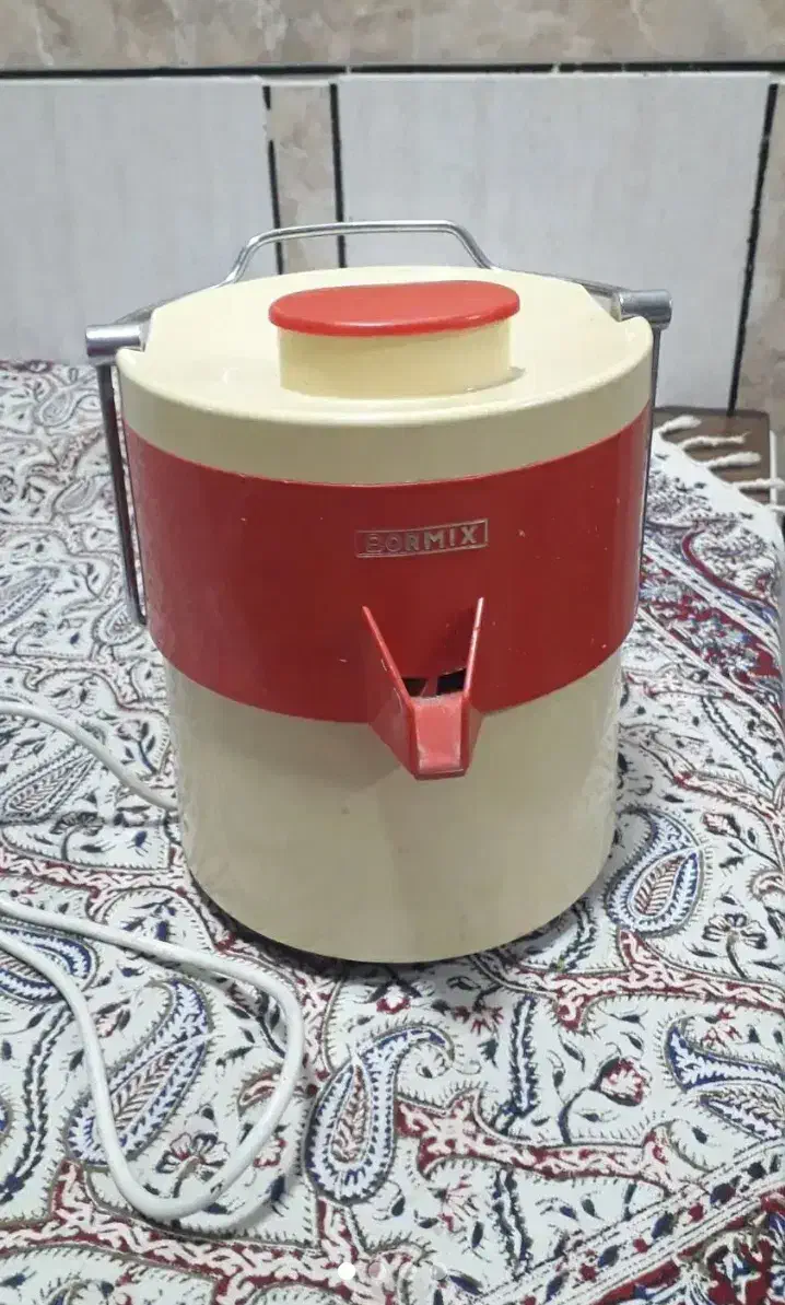 آبمیوه گیری|آبمیوهگیر و آبمرکباتگیر|اهواز, اسلام آباد شرقی|دیوار