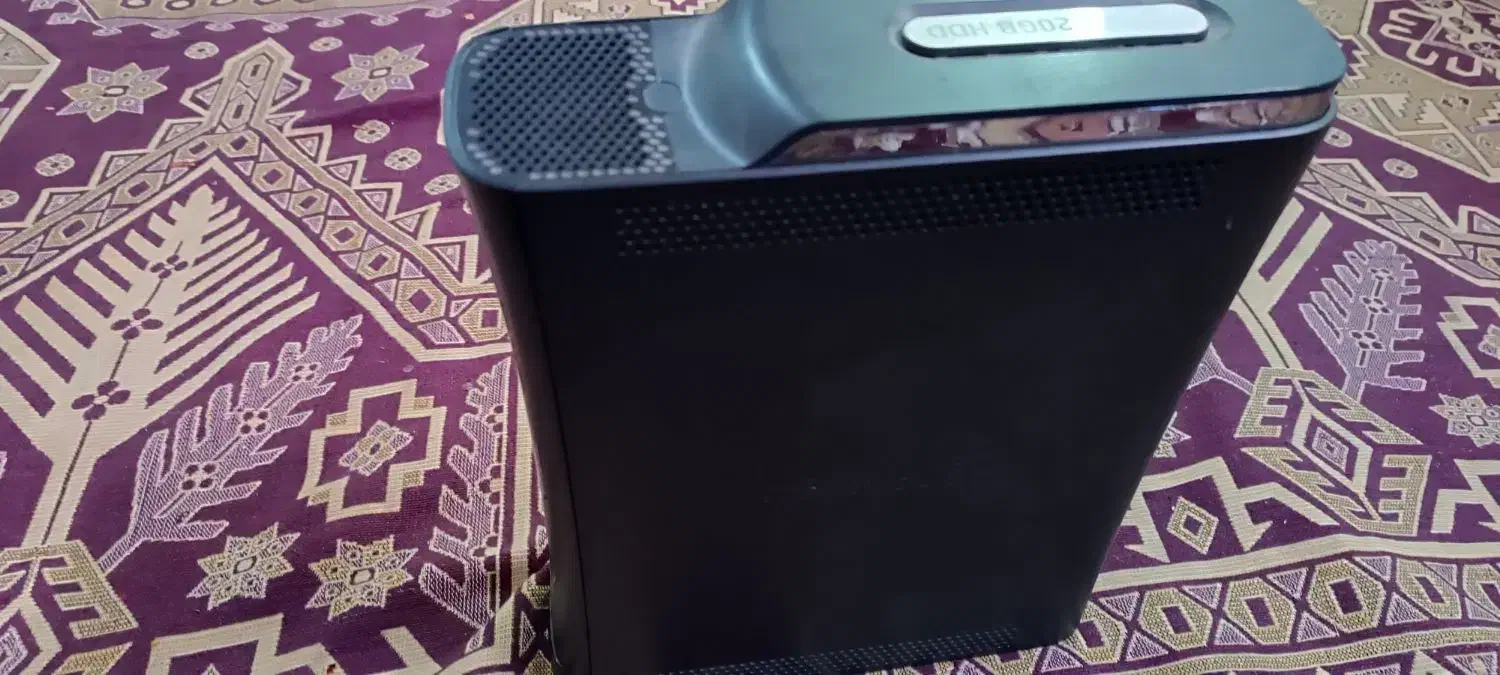 ایکس باکس 360|کنسول، بازی ویدئویی و آنلاین|همدان, |دیوار