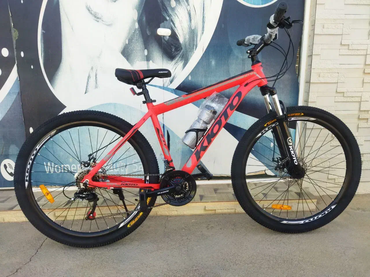 دوچرخه|دوچرخه، اسکیت، اسکوتر|گناباد, |دیوار