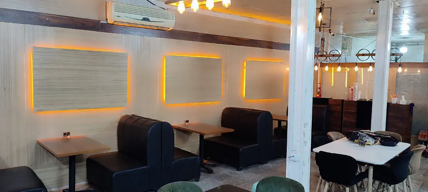 میزو صندلی /مبل ومیز رستورانی وکافه ای|کافیشاپ و رستوران|رباطکریم, نصیرشهر|دیوار