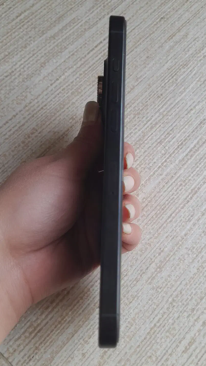 آیفون ۱۶ پرو مکس|موبایل|خمینیشهر, |دیوار