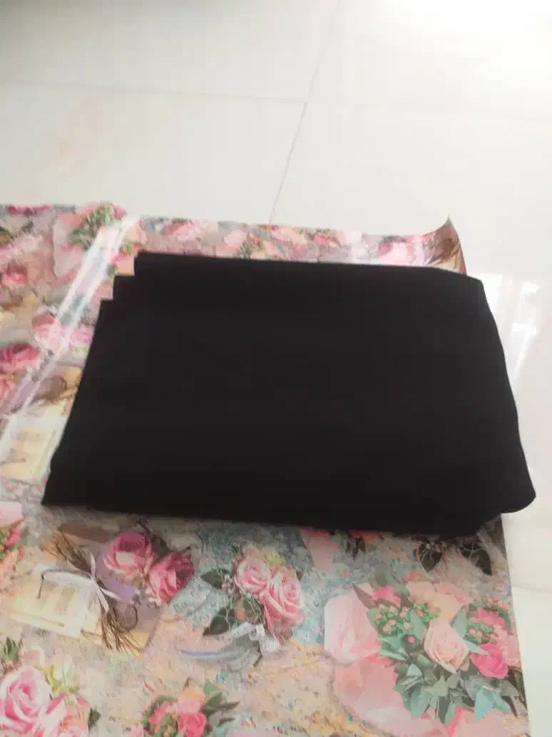 چادرکرپ اصلی|لباس|اراک, |دیوار