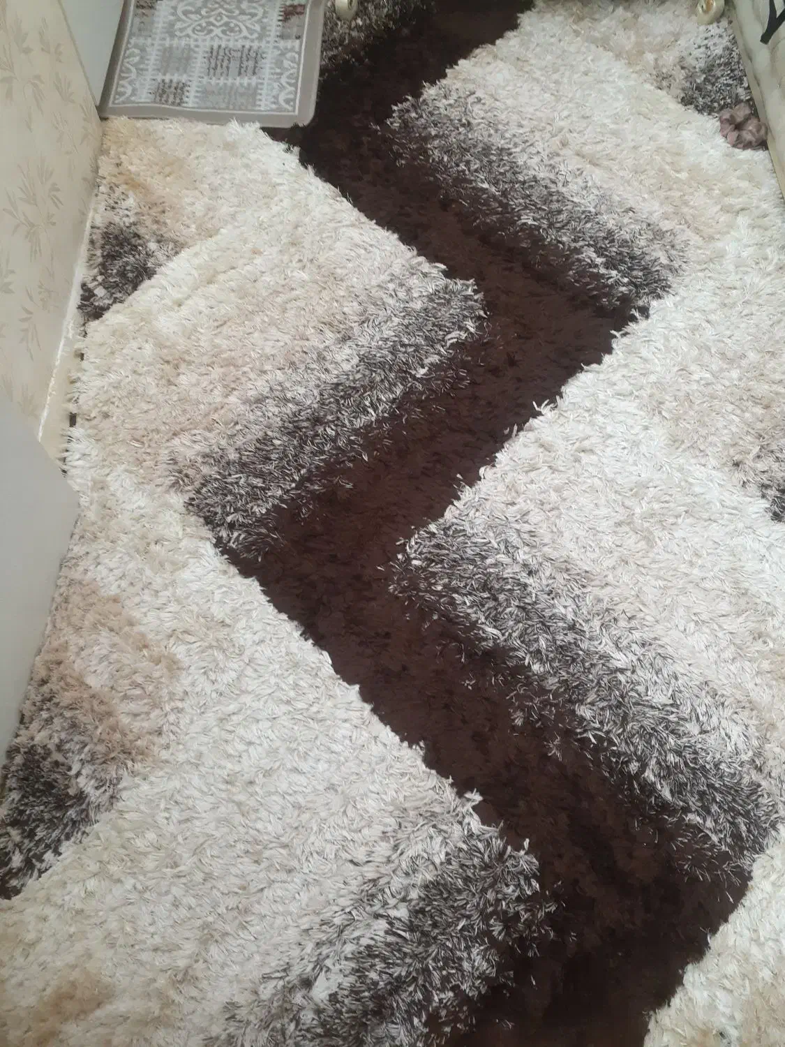 قالیچه قالیچه در حد نو|فرش|سبزوار, امیر کبیر|دیوار