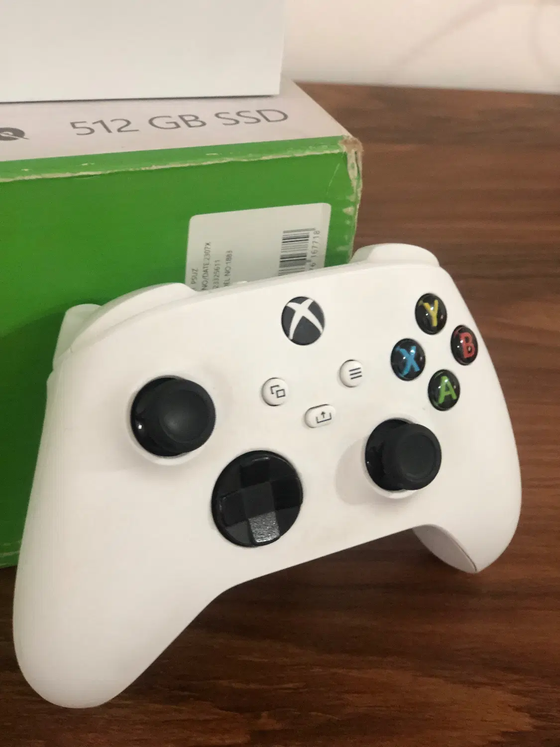 x box seri s|کنسول، بازی ویدئویی و آنلاین|رشت, بازار|دیوار