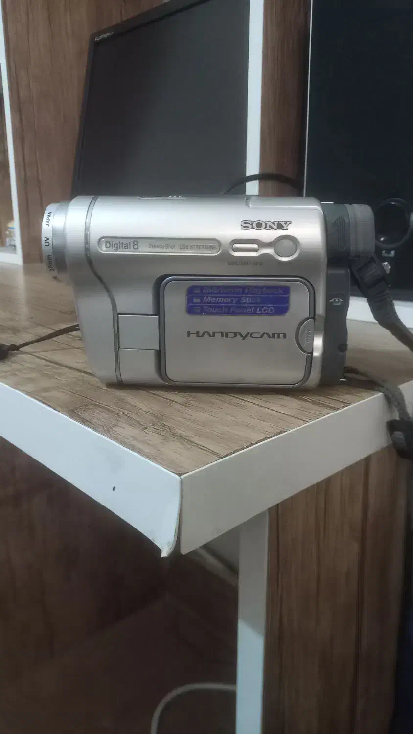 دوربین|دوربین عکاسی و فیلمبرداری|کرمان, |دیوار