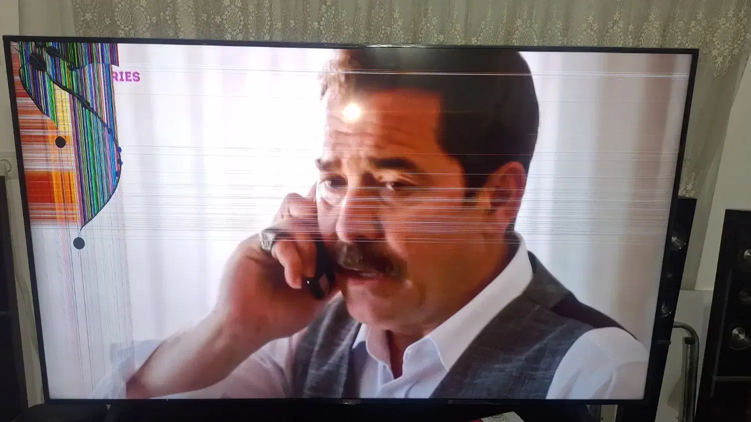 تلوزیون ال جی ۷۰ فور کی  فول|تلویزیون و پروژکتور|مشهد, گلبرگ شمالی|دیوار