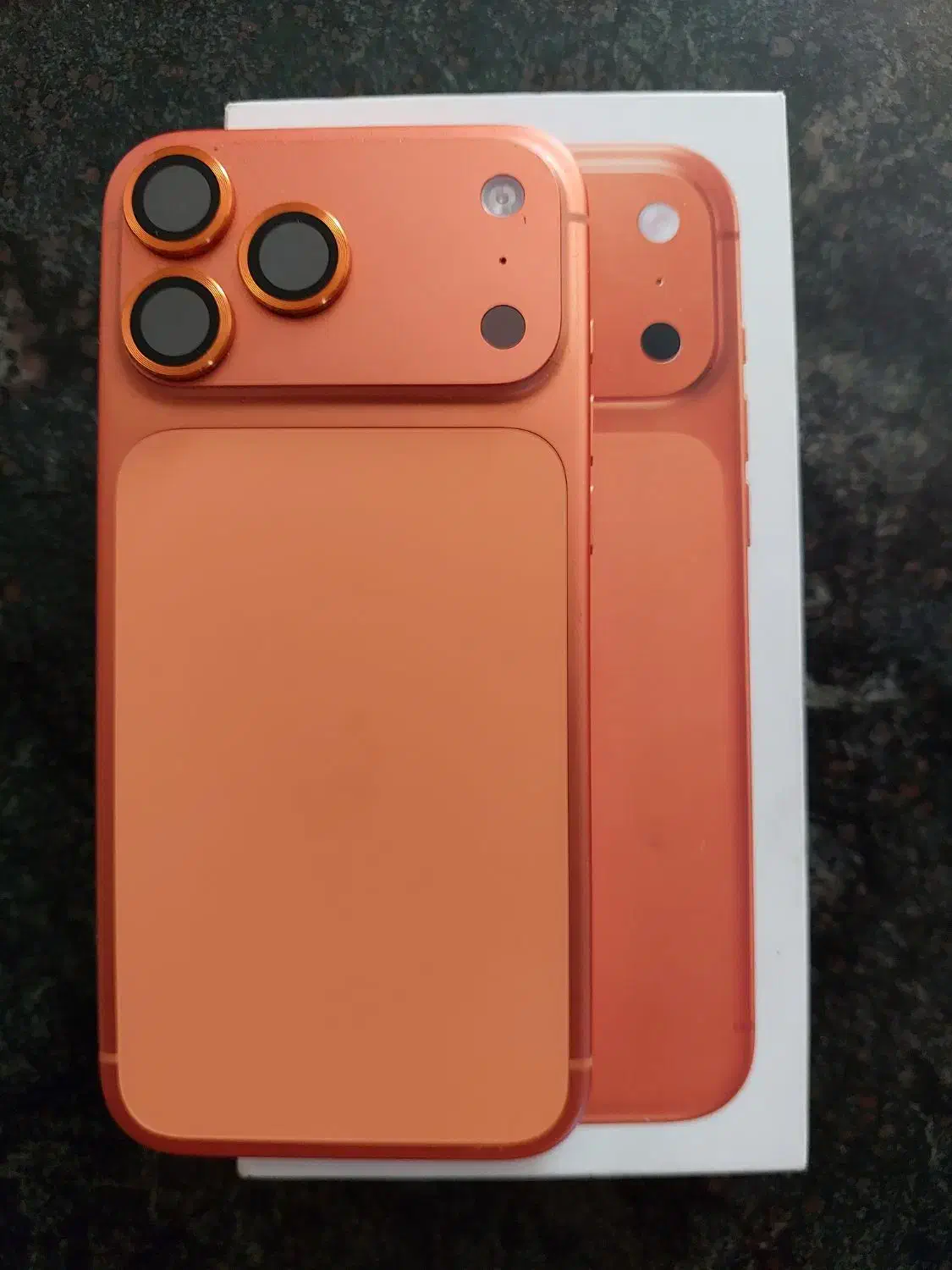 آیفون ۱۷ پرومکس|موبایل|کوهدشت, |دیوار