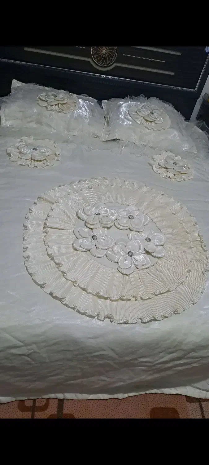 روتختی|سرویس روتختی|محمدشهر, جعفرآباد|دیوار