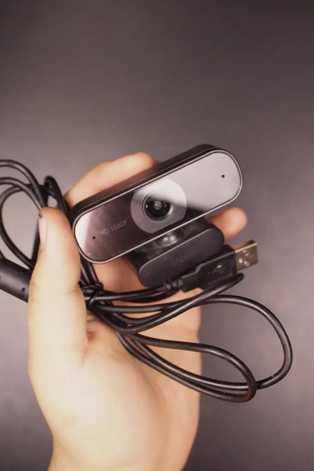 وب کم برند معتبر Rapoo|قطعات و لوازم جانبی رایانه|تهران, نصرت|دیوار